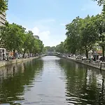 Welkeys - Vinaigriers Apartment